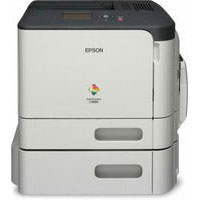 Epson AcuLaser C3900TN (C11CB46001BY) Epson AcuLaser C3900TN (C11CB46001BY)